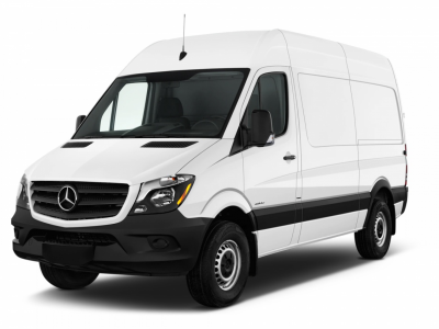 Mercedes Sprinter 2.2 CDI